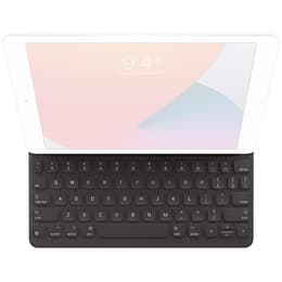 Apple Tastatur QWERTY Englisch (US) Wireless iPad Pro 2