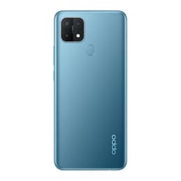 Oppo A15 32GB - Blau - Ohne Vertrag