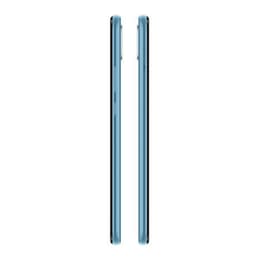 Oppo A15 32GB - Blau - Ohne Vertrag
