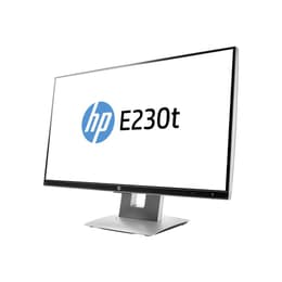Bildschirm 23" LCD FHD HP EliteDisplay E230T Touch