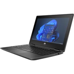 HP Pro x360 Fortis 11 G9 11" 1.1 GHz - SSD 128 GB - 8GB QWERTY - Niederländisch