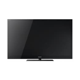 SMART Fernseher Sony LCD 3D Full HD 1080p 117 cm KDL-46HX820