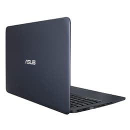 Asus EeeBook L402WA-GA012TS 14" E2 1.5 GHz - SSD 64 GB + HDD 500 GB - 4GB AZERTY - Französisch