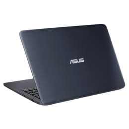 Asus EeeBook L402WA-GA012TS 14" E2 1.5 GHz - SSD 64 GB + HDD 500 GB - 4GB AZERTY - Französisch