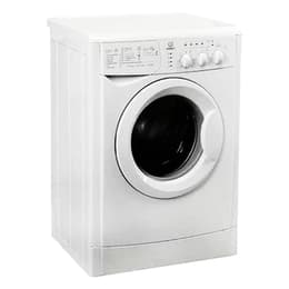 Klassische Waschmaschine 60 cm Vorne Indesit WIL12