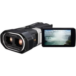 JVC GS-TD1 Camcorder - Schwarz