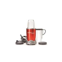 Standmixer Nutribullet NUTRI900R L - Rot