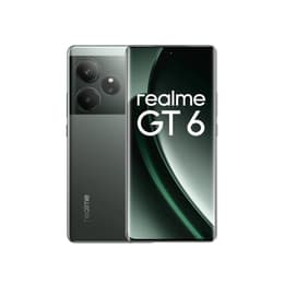 Realme GT 6 512GB - Grün - Ohne Vertrag