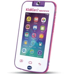 Vtech Kidicom Advance Touch-Tablet für Kinder