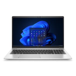 HP EliteBook 650 G9 15" Core i5 1.3 GHz - SSD 512 GB - 16GB AZERTY - Französisch
