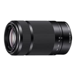 Alpha a6000 - Schwarz + Sony E 16-50 mm f/3.5-5.6 PZ OSS + E 55-210mm f/4.5-6.3 OSS f/3.5-5.6 + f/4.5-6.3
