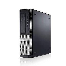 Dell OptiPlex 390 DT 27" Pentium 2,7 GHz - SSD 480 GB - 8GB