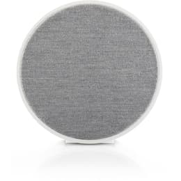Lautsprecher Bluetooth Tivoli Audio Orb - Weiß/Grau