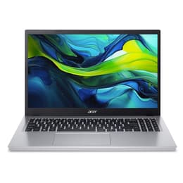 Acer Aspire Go 15 AG15-32P 15" N-Series 1 GHz - SSD 128 GB - 8GB QWERTY - Englisch