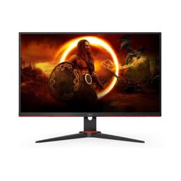 Bildschirm 23" LED FHD Aoc 24G2SPAE