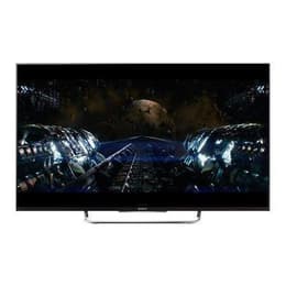 SMART Fernseher Sony LCD 3D HD 720p 127 cm KDL50W805