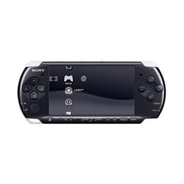 Playstation Portable 1003 K - HDD 4 GB - Schwarz