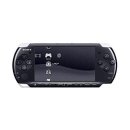 PSP-1000 - Schwarz