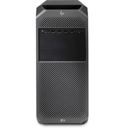 HP Workstation Z4 G4 Xeon W 2.9 GHz - SSD 256 GB + HDD 1 TB RAM 16 GB