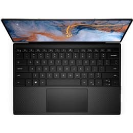 Dell XPS 13 9310 13" Core i5 2.4 GHz - SSD 512 GB - 8GB QWERTY - Englisch