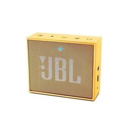 Lautsprecher Bluetooth JBL GO - Gelb