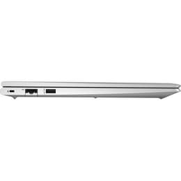 HP ProBook 430 G8 13" Core i3 3 GHz - SSD 256 GB - 8GB AZERTY - Französisch