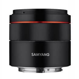 Samyang Objektiv Sony E 45 mm f/1.8