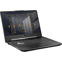 Asus TUF Gaming A15 FA506L 15" Ryzen 5 3 GHz - SSD 512 GB - 16GB - NVIDIA GeForce GTX 1650 QWERTY - Englisch