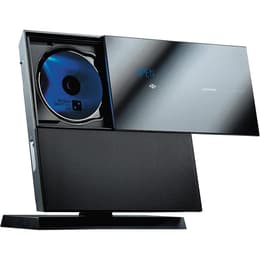 Grundig Ovation 2 CDS 7000 Mini Hifi-System Bluetooth