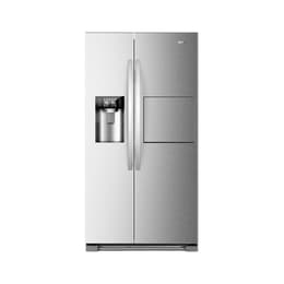 Side-by-Side Kühlschrank Haier HRF-630AM7