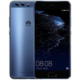 Huawei P10 64GB - Blau - Ohne Vertrag