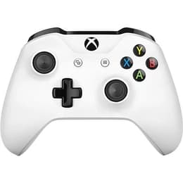 Controller Xbox One X/S Microsoft Xbox Wireless Controller White