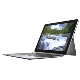 Dell Latitude 7210 2-in-1 12" Core i5 1.7 GHz - SSD 256 GB - 16GB QWERTY - Englisch