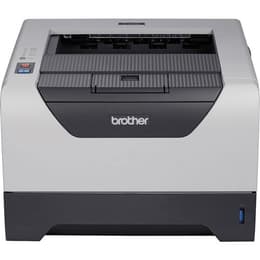 Brother HL-5340D A4 Laserdrucker Schwarzweiss