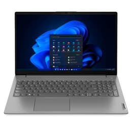 Lenovo V15 G4 15" Ryzen 3 2.4 GHz - SSD 256 GB - 8GB AZERTY - Französisch
