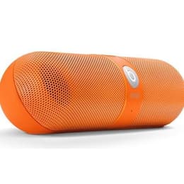 Lautsprecher Bluetooth Beats By Dr. Dre Pill 2.0 - Orange