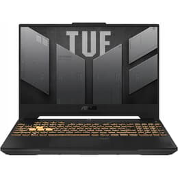 Asus TUF Gaming F15 FX507VU-LP163W 15" Core i7 2.4 GHz - SSD 512 GB - 16GB - NVIDIA GeForce RTX 4050 QWERTY - Arabisch