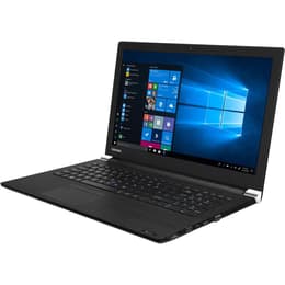 Dynabook Tecra A50 15" Core i5 1.6 GHz - SSD 256 GB - 8GB AZERTY - Französisch