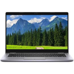 Dell Latitude 5310 2-in-1 13" Core i5 1.6 GHz - SSD 256 GB - 8GB QWERTY - Schwedisch