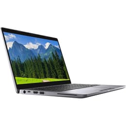 Dell Latitude 5310 2-in-1 13" Core i5 1.6 GHz - SSD 256 GB - 8GB QWERTY - Schwedisch