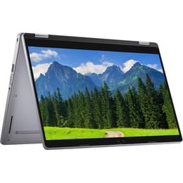 Dell Latitude 5310 2-in-1 13" Core i5 1.6 GHz - SSD 256 GB - 8GB QWERTY - Schwedisch