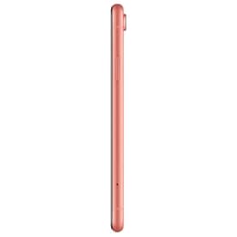 iPhone XR 64GB - Koralle - Ohne Vertrag