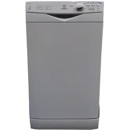 Freistehende Geschirrspüler 45 cm Indesit DSG 263 FR -