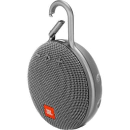 Lautsprecher Bluetooth Jbl clip 3 - Grau