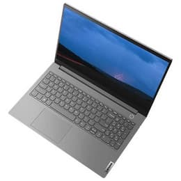 Lenovo ThinkBook 15 G2 ITL 15" Core i5 2.4 GHz - SSD 512 GB - 16GB QWERTY - Italienisch