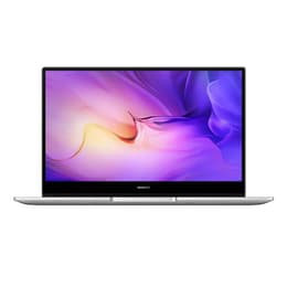 Huawei Matebook D14 14" Ryzen 5 2.1 GHz - SSD 512 GB - 8GB AZERTY - Französisch