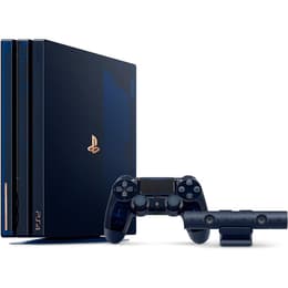 PlayStation 4 Pro Limitierte Auflage 500 Million