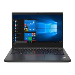 Lenovo ThinkPad E14 G2 14" Core i5 2.4 GHz - SSD 512 GB - 16GB QWERTY - Spanisch