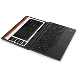 Lenovo ThinkPad E14 G2 14" Core i5 2.4 GHz - SSD 512 GB - 16GB QWERTY - Spanisch