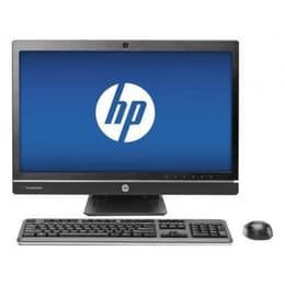 HP Compaq Elite 8300 All-in-One 23" Core i5 3,4 GHz - HDD 500 GB - 4GB QWERTY